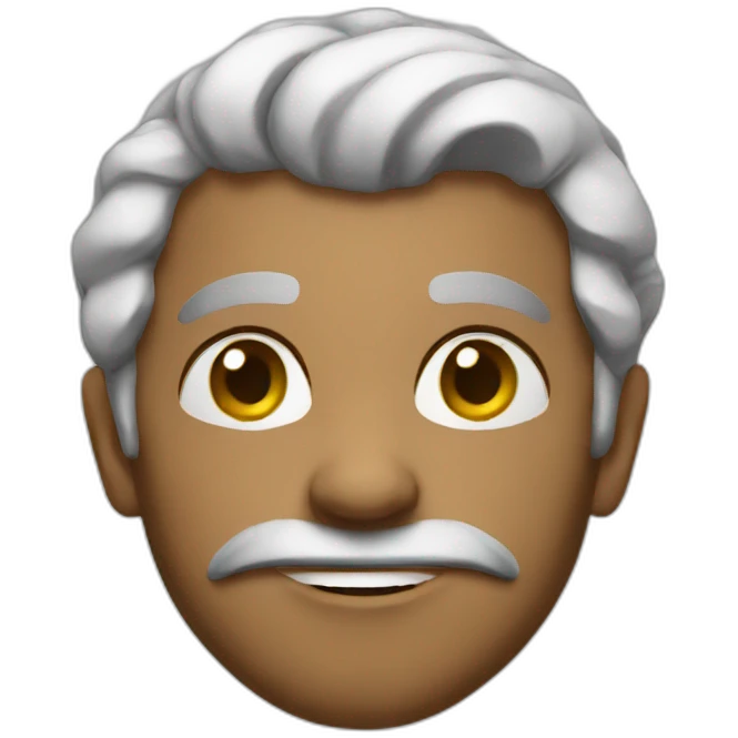 Sheesh emoji