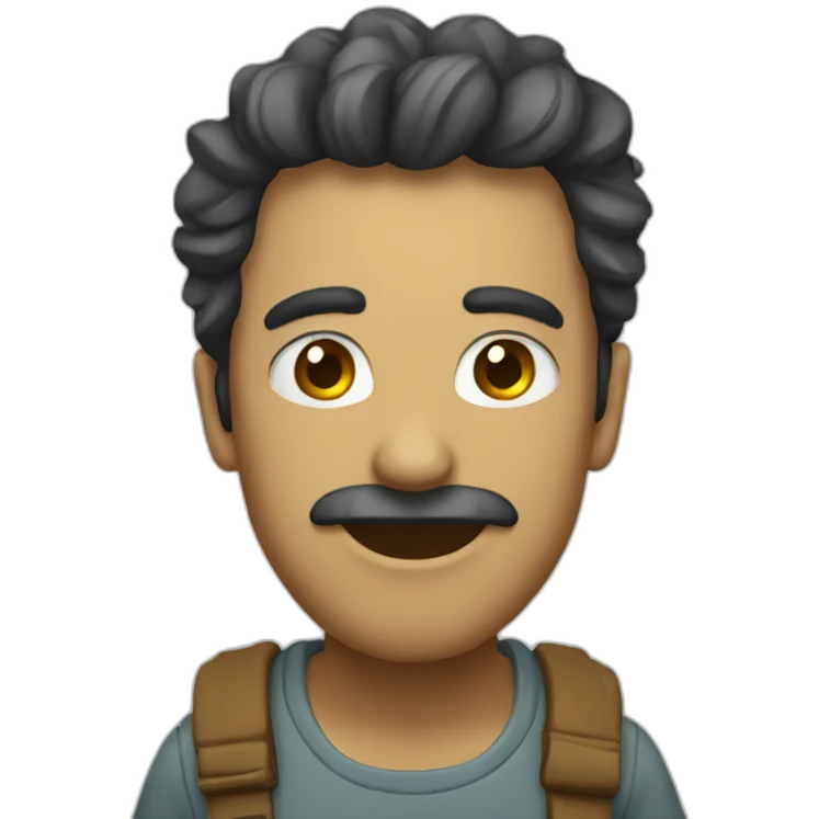 Amogus emoji