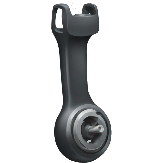 Gear shifter emoji