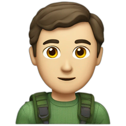 Sheldon cooper emoji