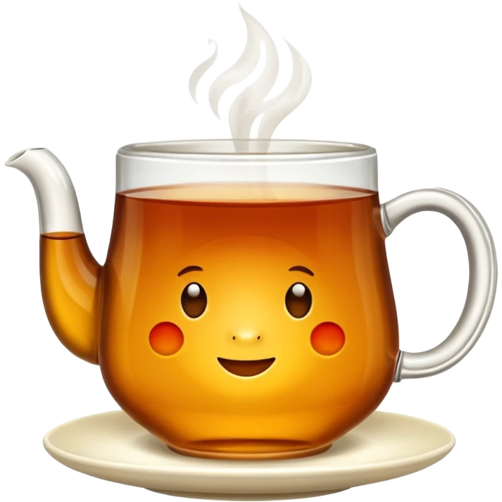 Çay emoji