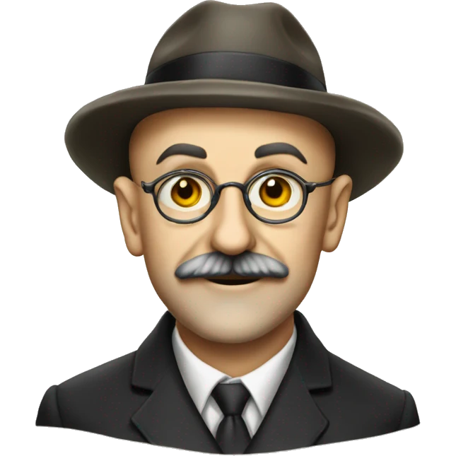 Chaim Weizmann emoji