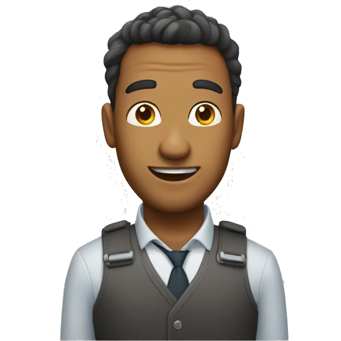 Bonjour Lenna  emoji