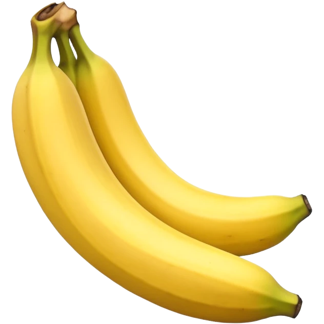 Banana with a bite out of skin  emoji