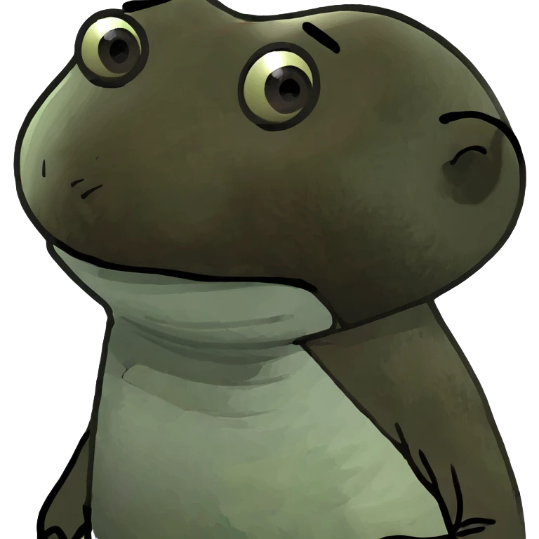 Cheburashka emoji