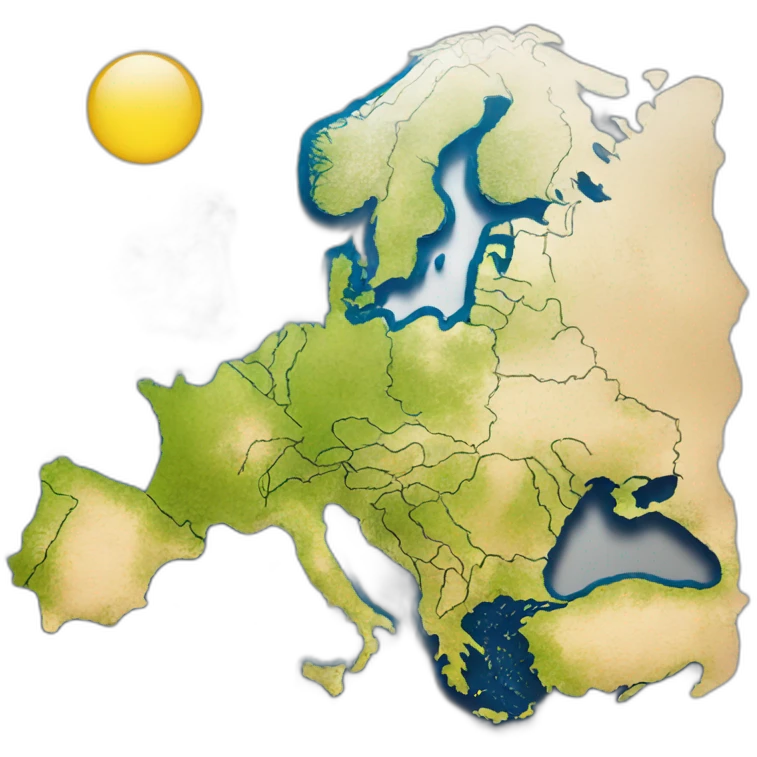 europe emoji