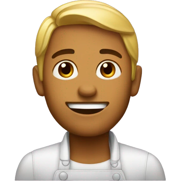stars to rate a restaurant emoji