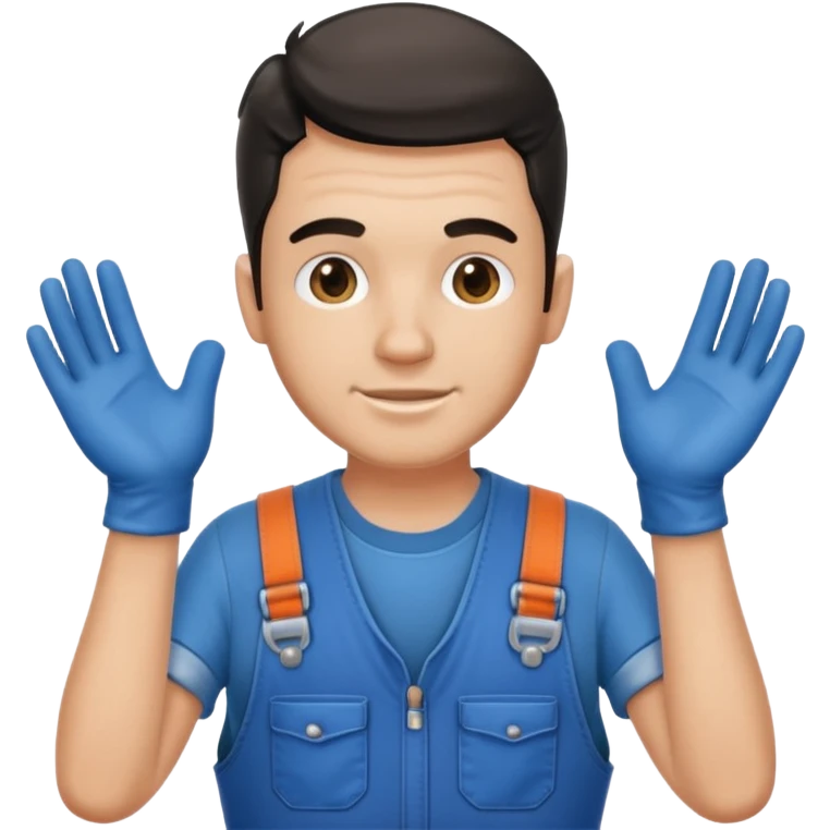 mechanic emoji