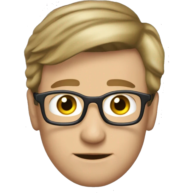 Hans jørgen lysglimt johansen  emoji