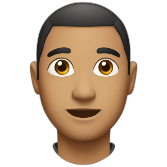 Kapa emoji