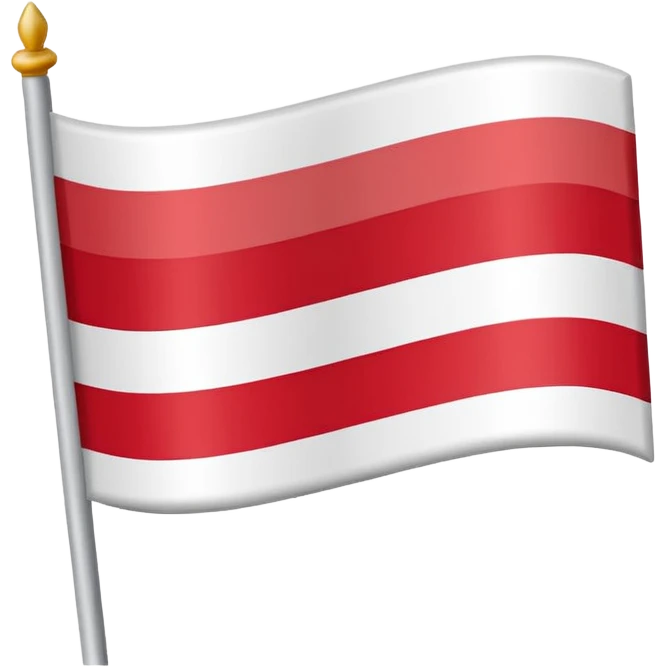 Flag of Poland emoji