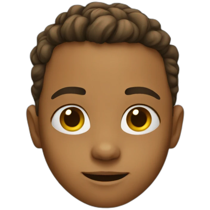 kid emoji