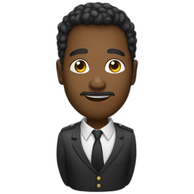 better call soul emoji