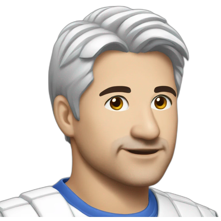 Andrei Iordache emoji