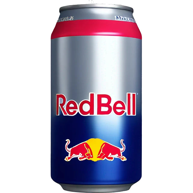 Redbull emoji