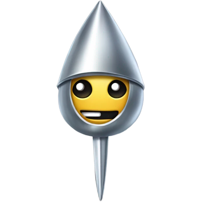 Bfdi needle emoji
