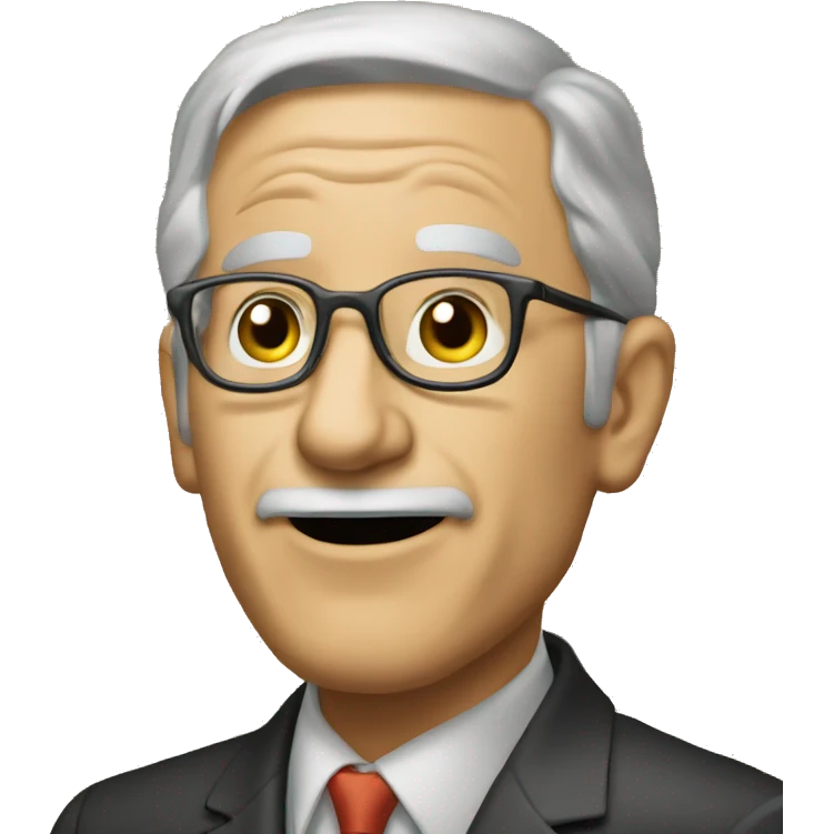 old newspaper emoji