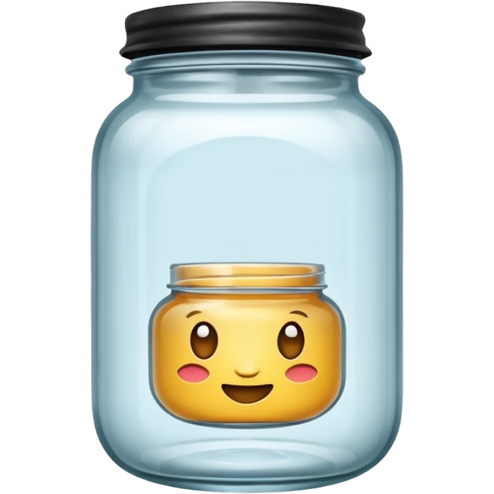 Jar emoji