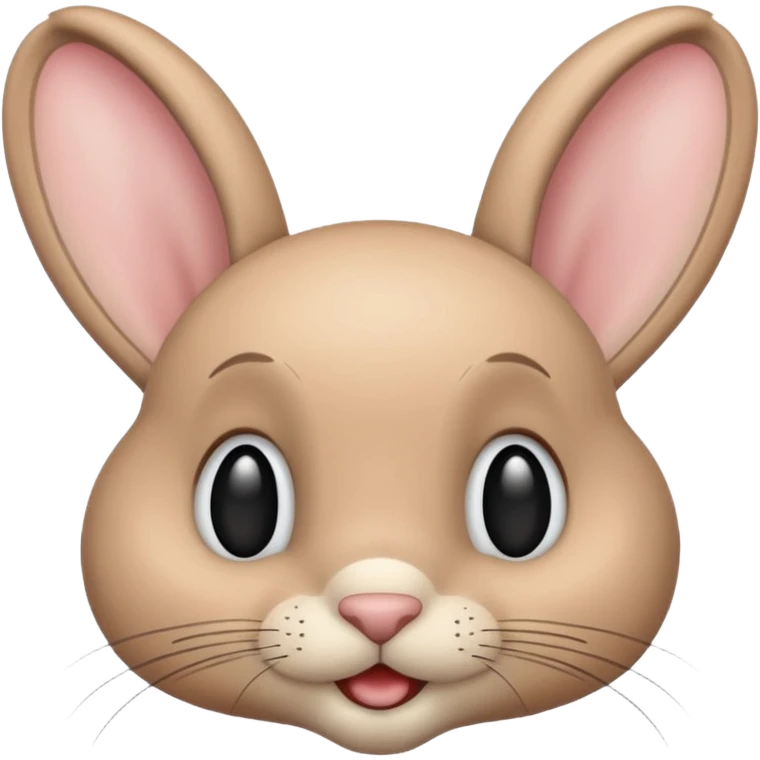 Bud Bunny emoji