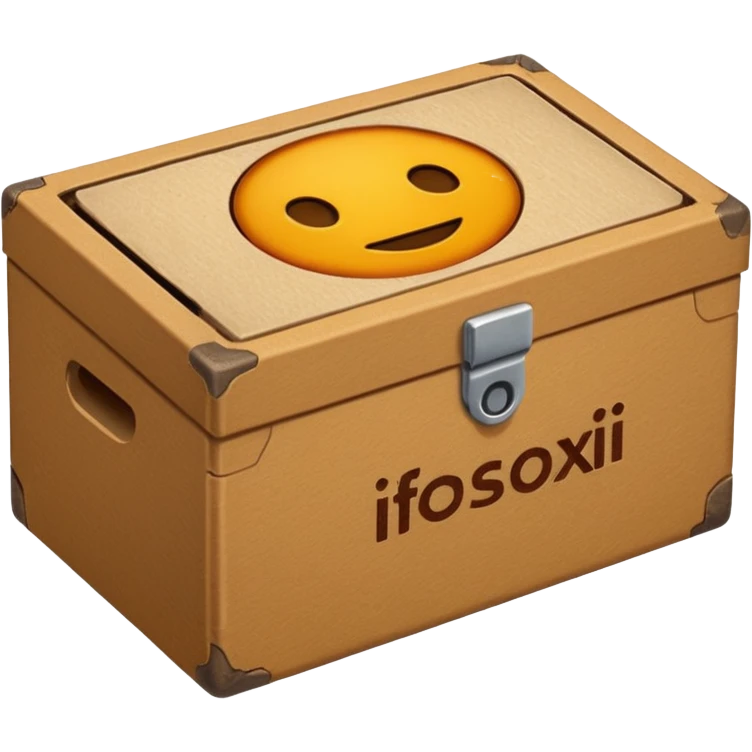 matchbox emoji
