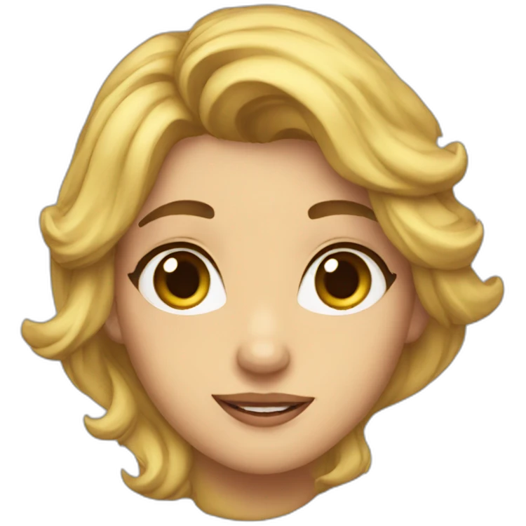 danya Vidmich emoji