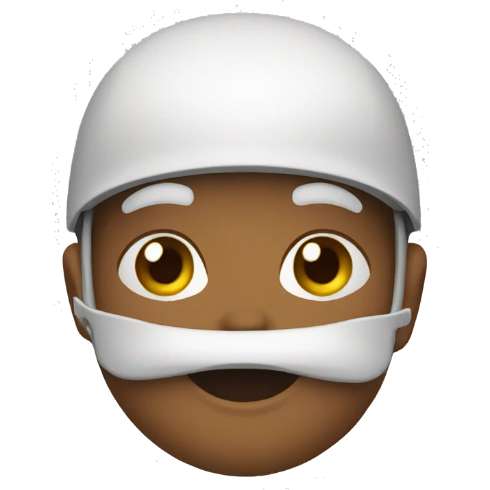Startlap emoji