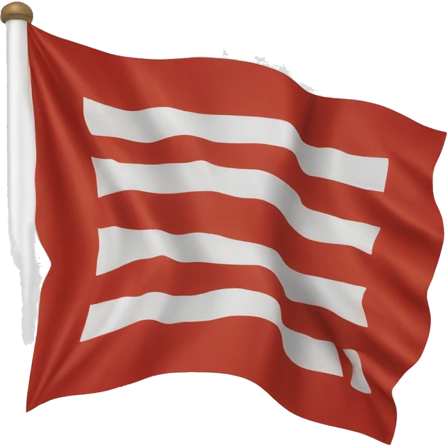 Mangalore Flag  emoji