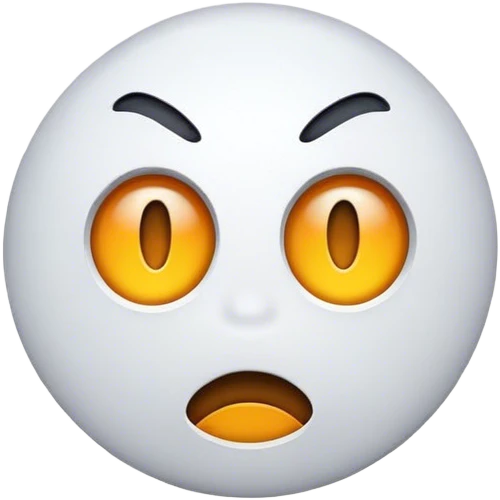 Mad  emoji