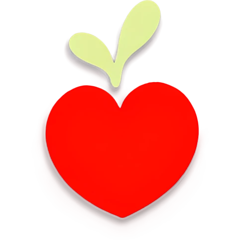 Besos emoji