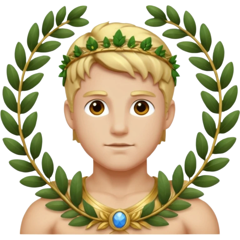 apollo god emoji