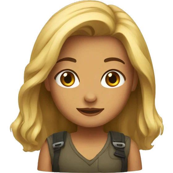 Ines emoji