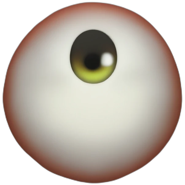 fire eyes emoji