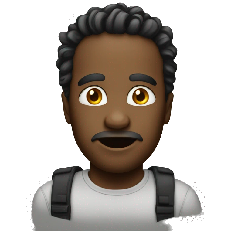 crazy  emoji