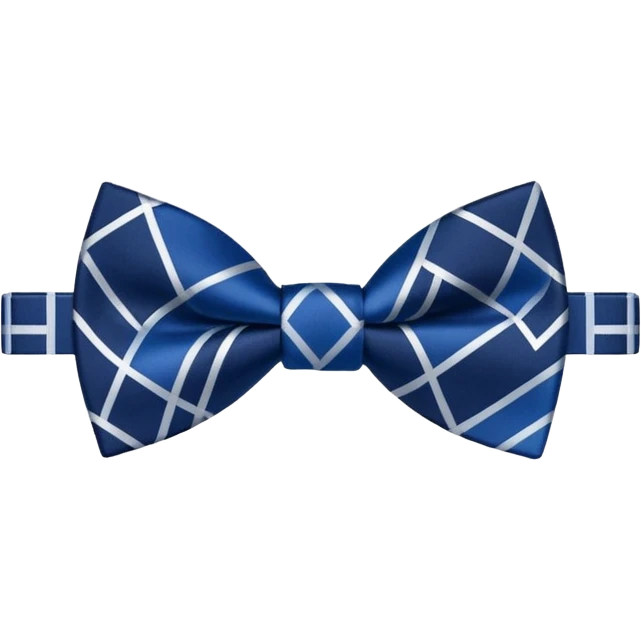 bow tie  emoji