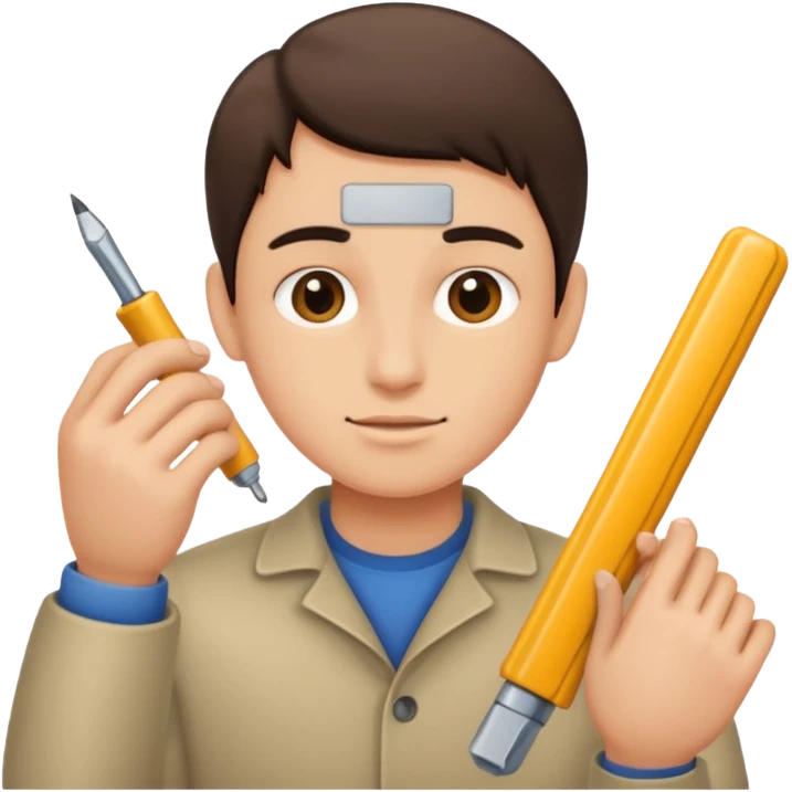fix emoji