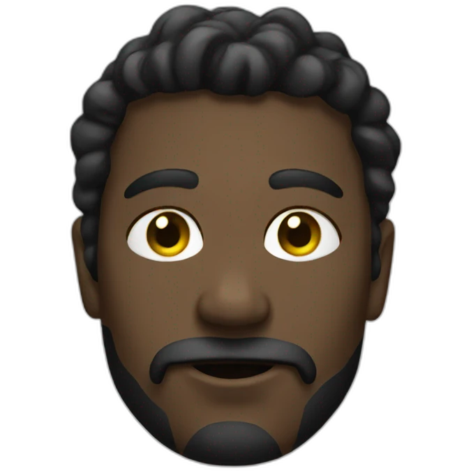 esclave emoji