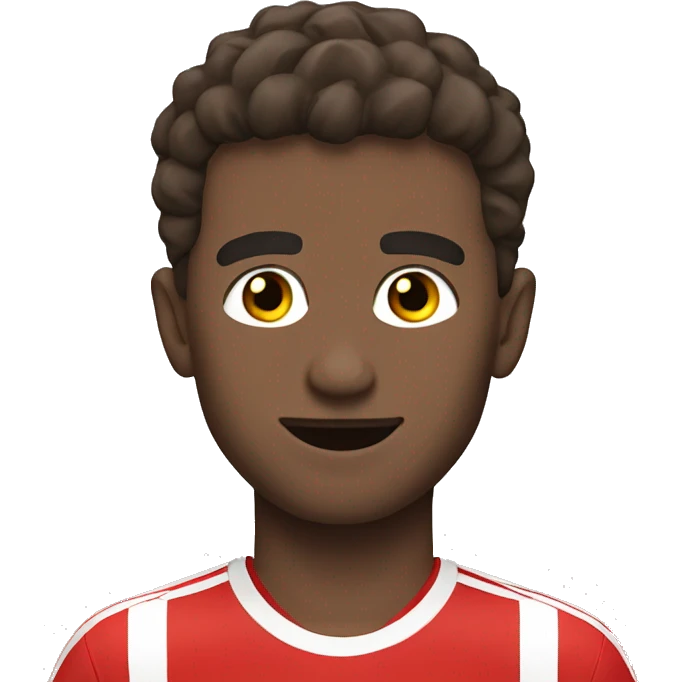 Gooner emoji