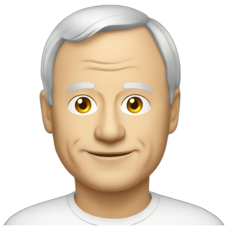 Jean-Marc Ayrault emoji