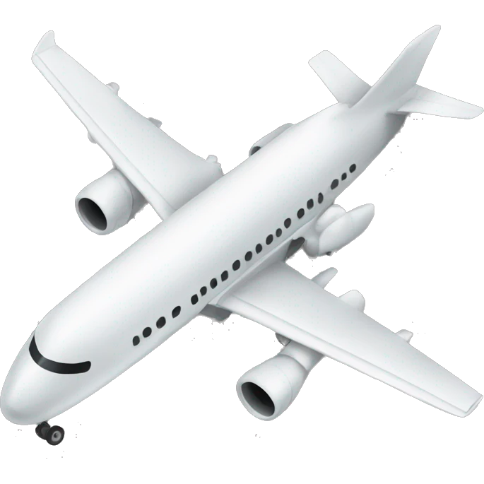 Arab flying plane emoji
