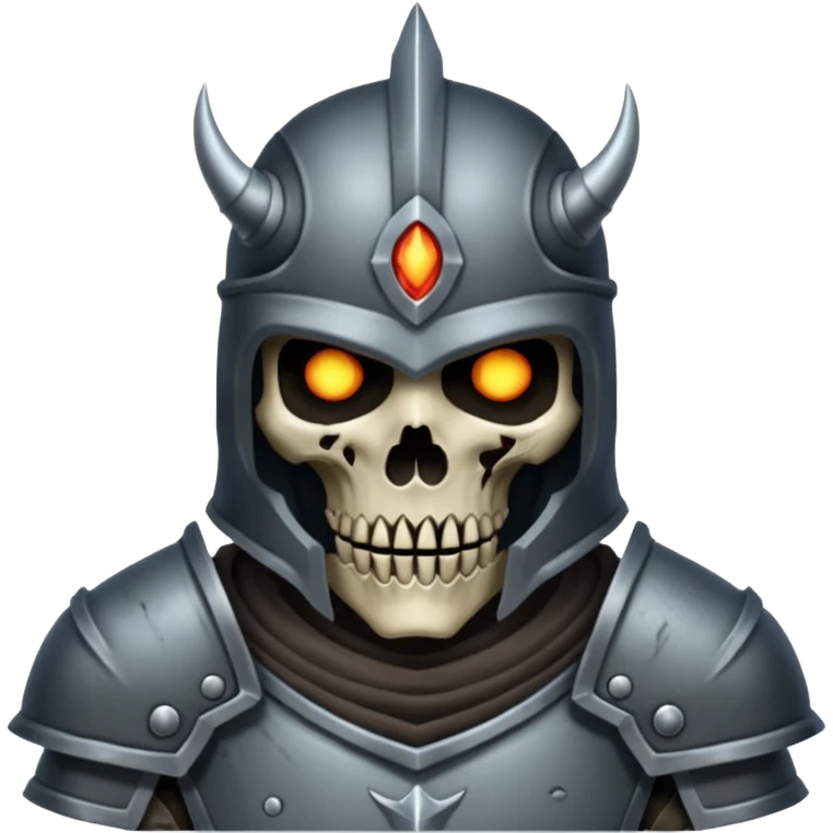 Death Knight emoji