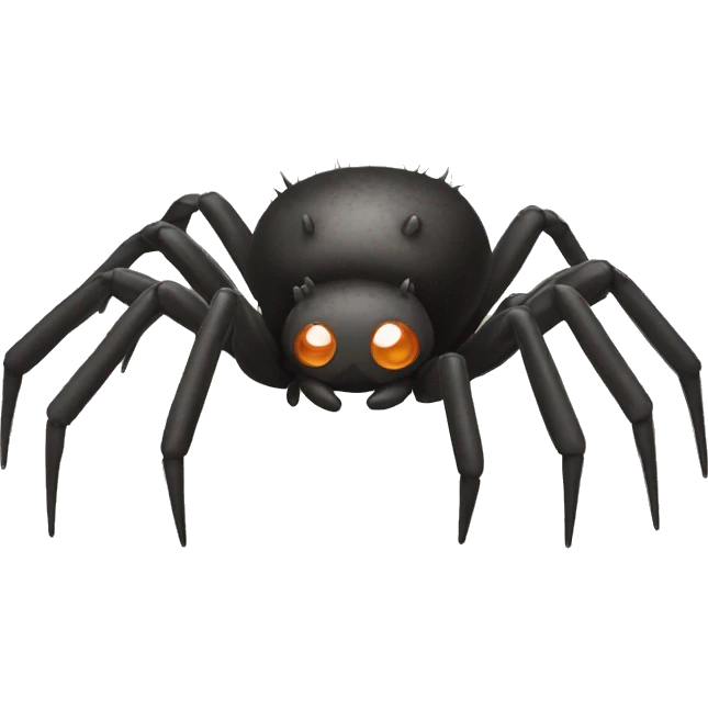 Spider cochon  emoji
