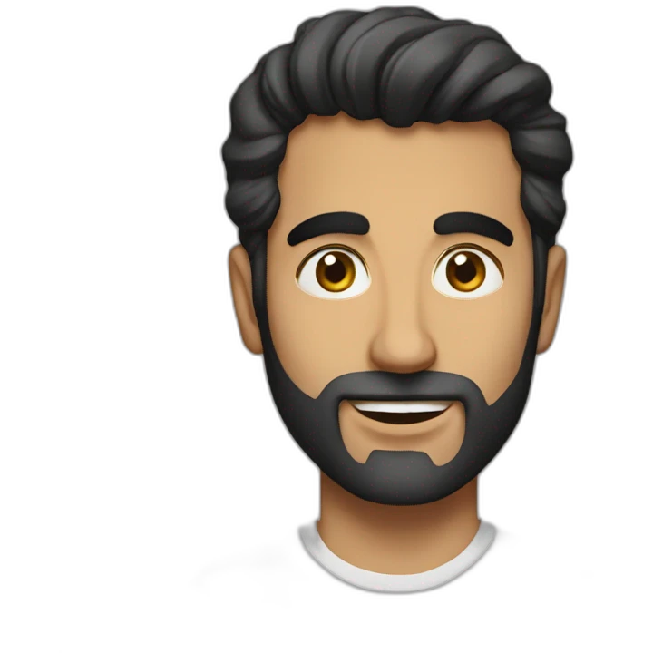 Ali karimi emoji