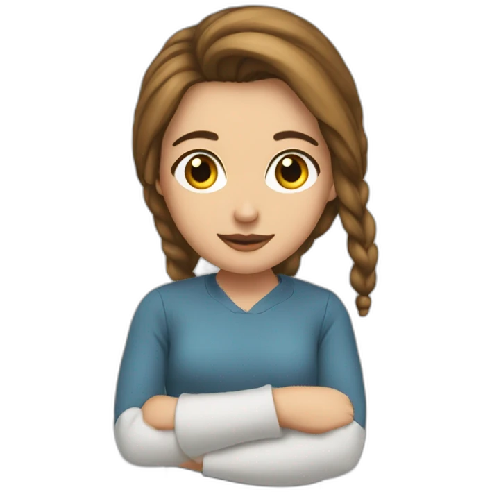 Elisa Henry  emoji