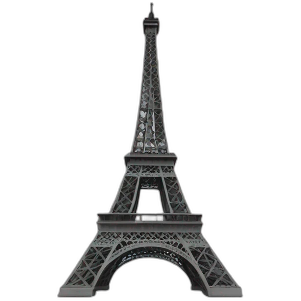 We are Paris emoji