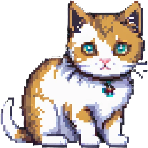 quirky cat emoji