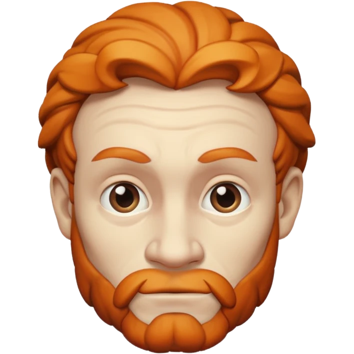 Michelangelo
 emoji