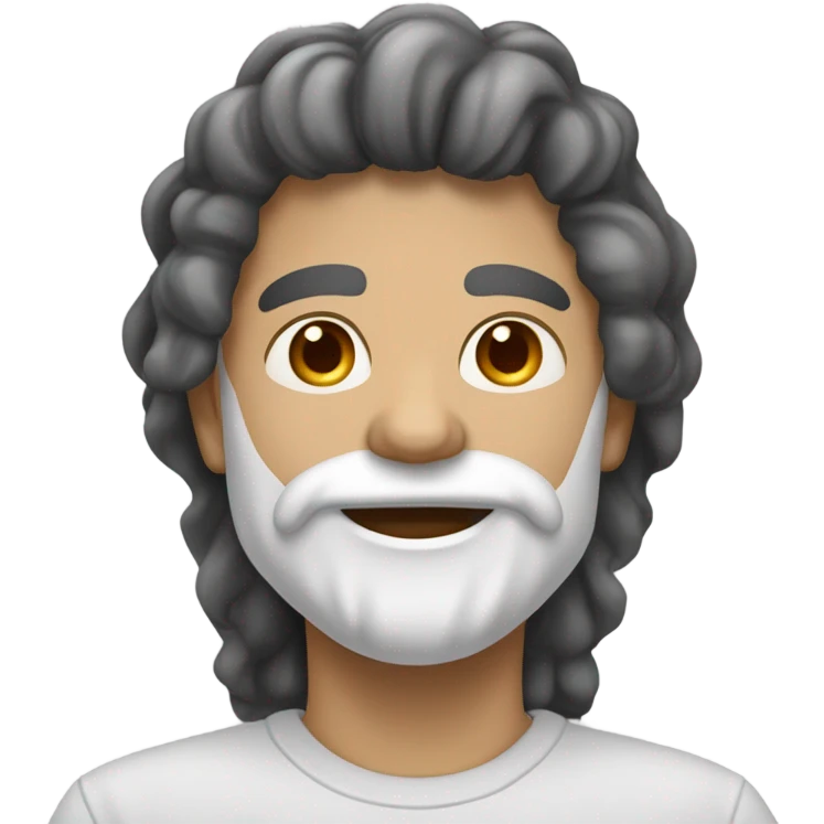 Цветы  emoji