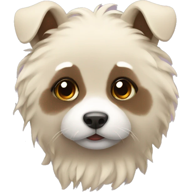Cute animals  emoji