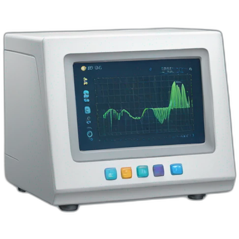 Analyzer emoji