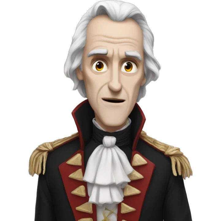 Alastor emoji